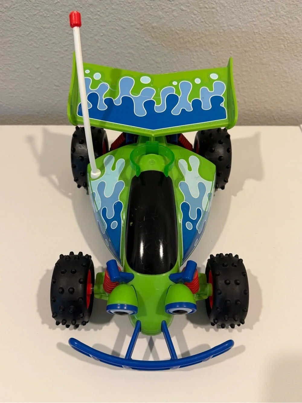 Toy Story RC FREE WHEEL BUGGY Disney Pixar Mattel 2018 10